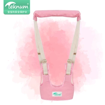 

Cotton material baby toddler with infant learning walking anti-fall four seasons universal anti-child baby breathable traction