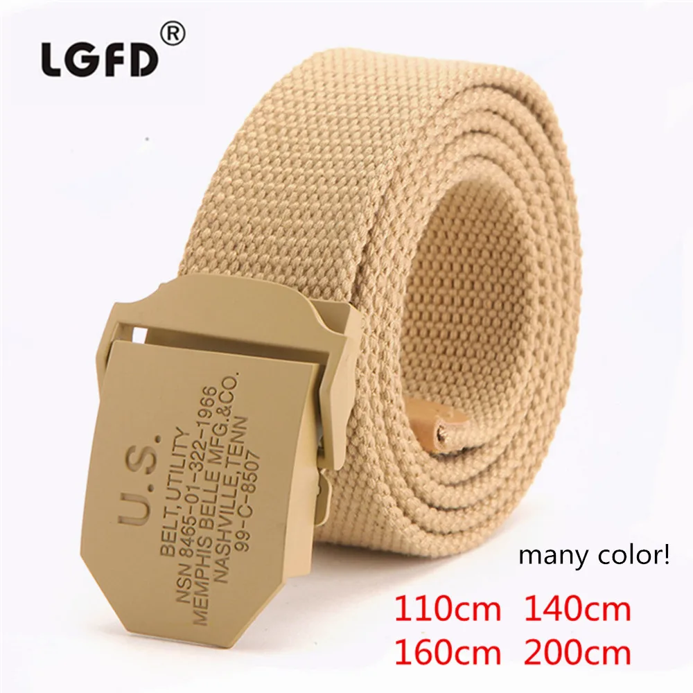 Ремень мужской из хлопка 160 см 200 см|canvas belt|wholesale beltbelt us |