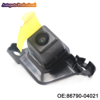 

86790-04021 For 2014-2015 Toyota Tacoma Plug and Play Rear View Backup Camera