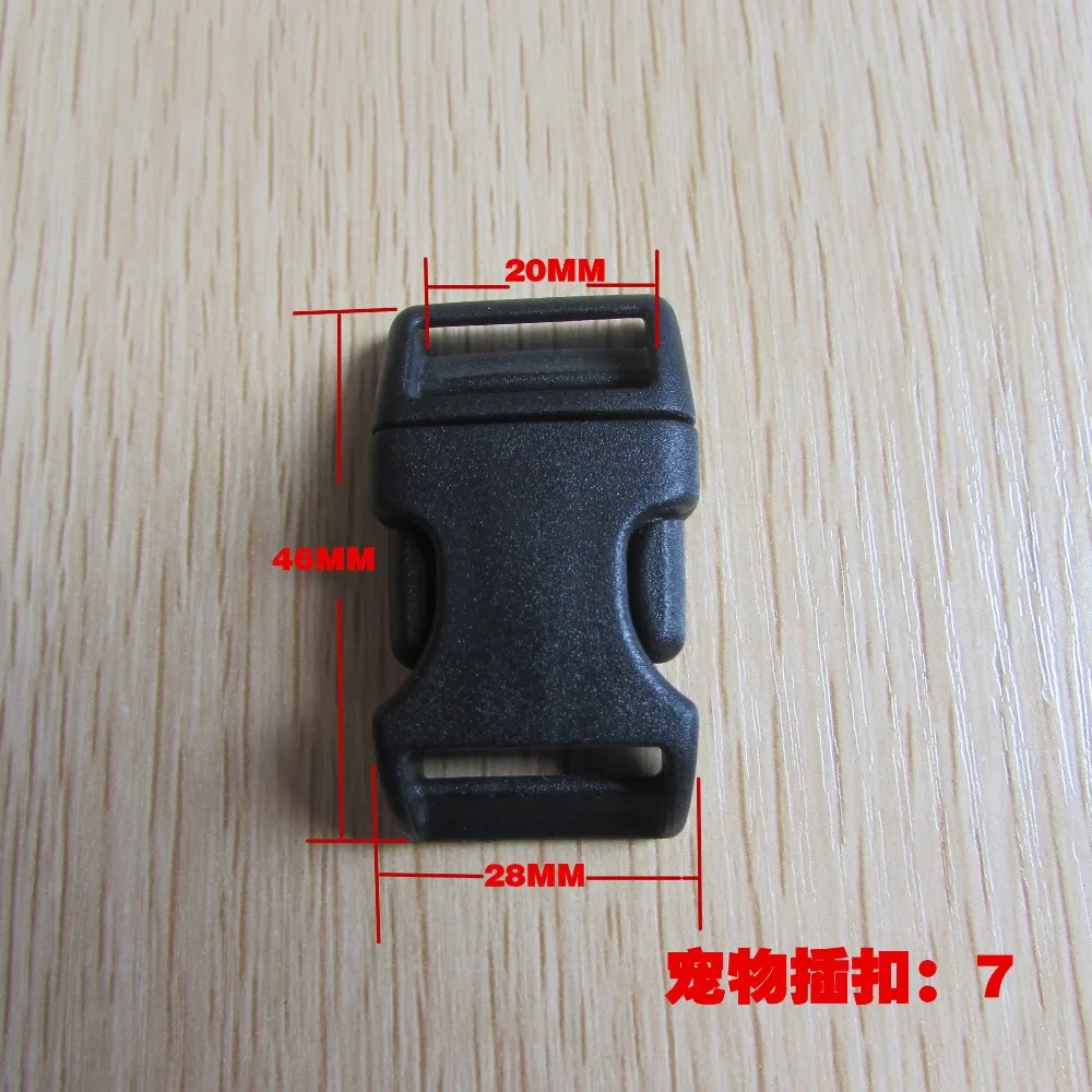 Stealth SIDE SQUEEZE Buckle