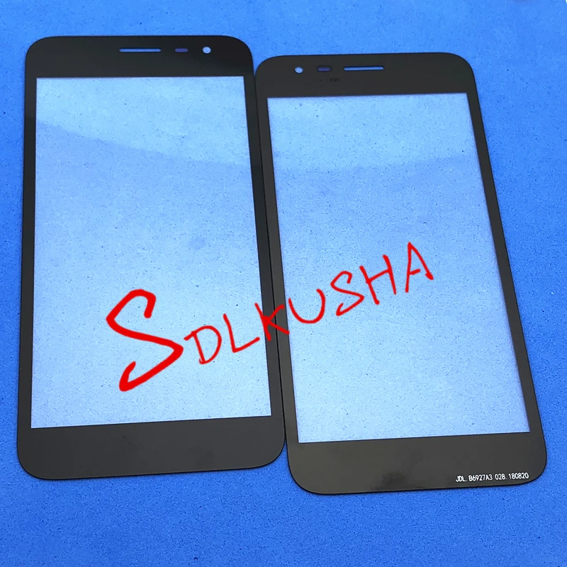 

Front Outer Screen Glass Lens Replacement Touch Screen For Samsung Galaxy J2 Core J260 J260G J260SM J260G J260F