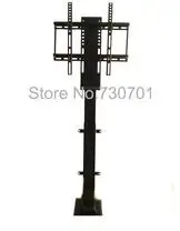 Электрический автоматический ТВ Лифт полки с пультом дистанционного управления