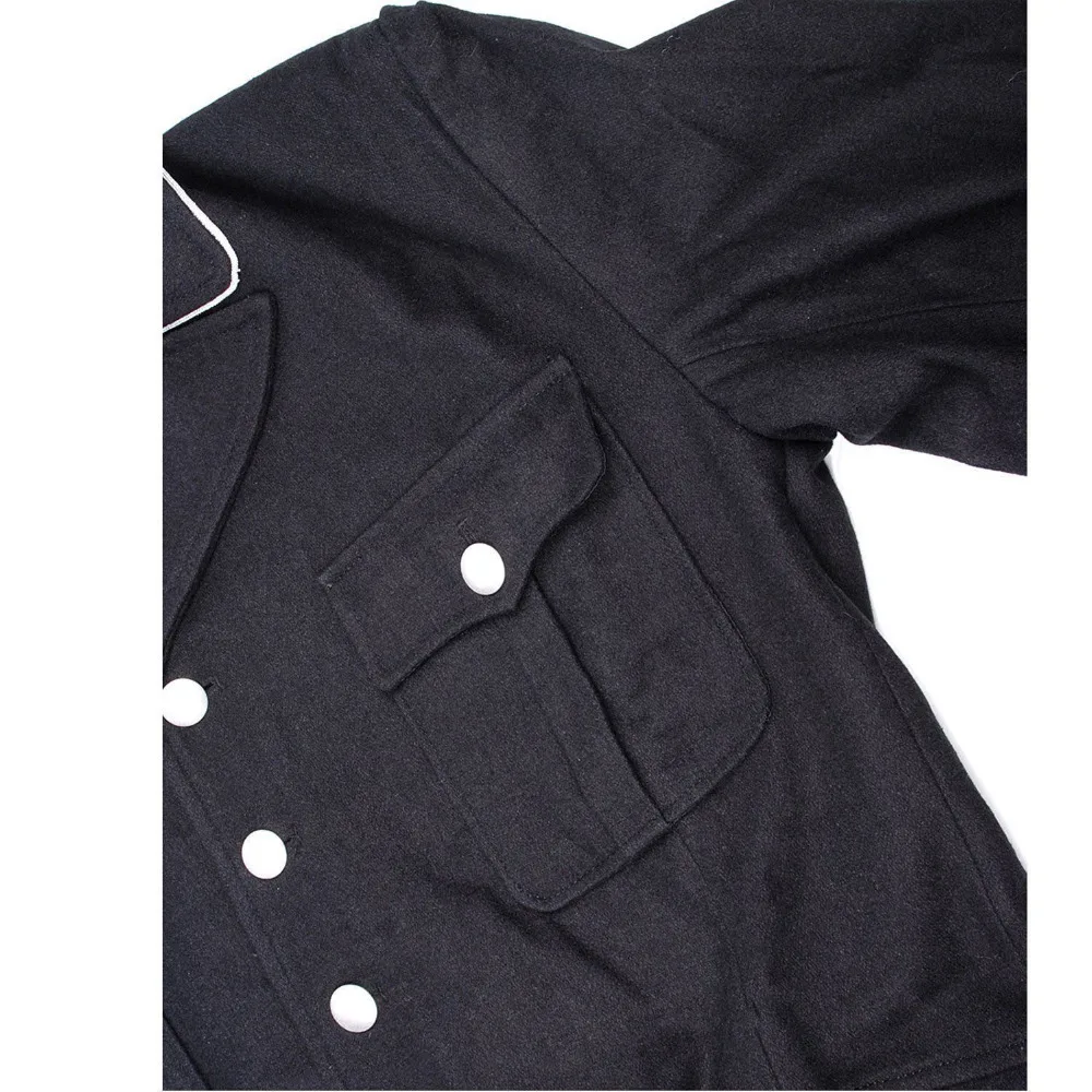 WWII WW2 GERMAN ELITE M32 OFFICER WOOL TUNIC BREECHES SET UNIFORM IN SIZES
