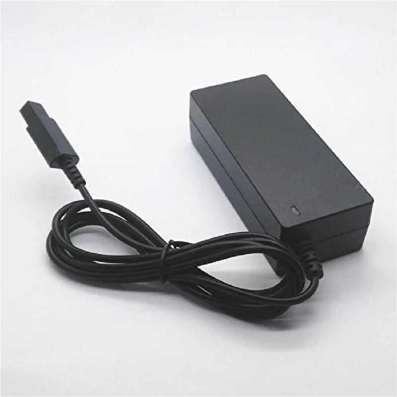 vídeo game console carregador para ngc ac