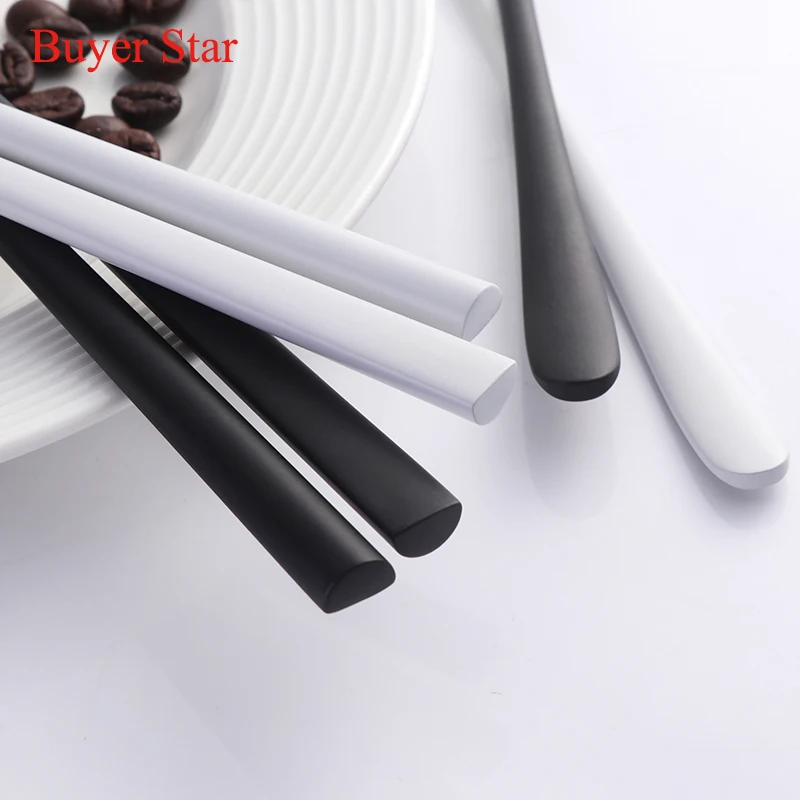 Золотые палочки для еды Hashi 2 шт./лот ложка из нержавеющей стали 304 корейские