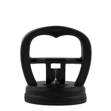 Черный мини-вытяжной Присоска на экран всасывающий вмятин 55 мм ремонтный Съемник Автомобильный кузов панель инструмент для ремонта