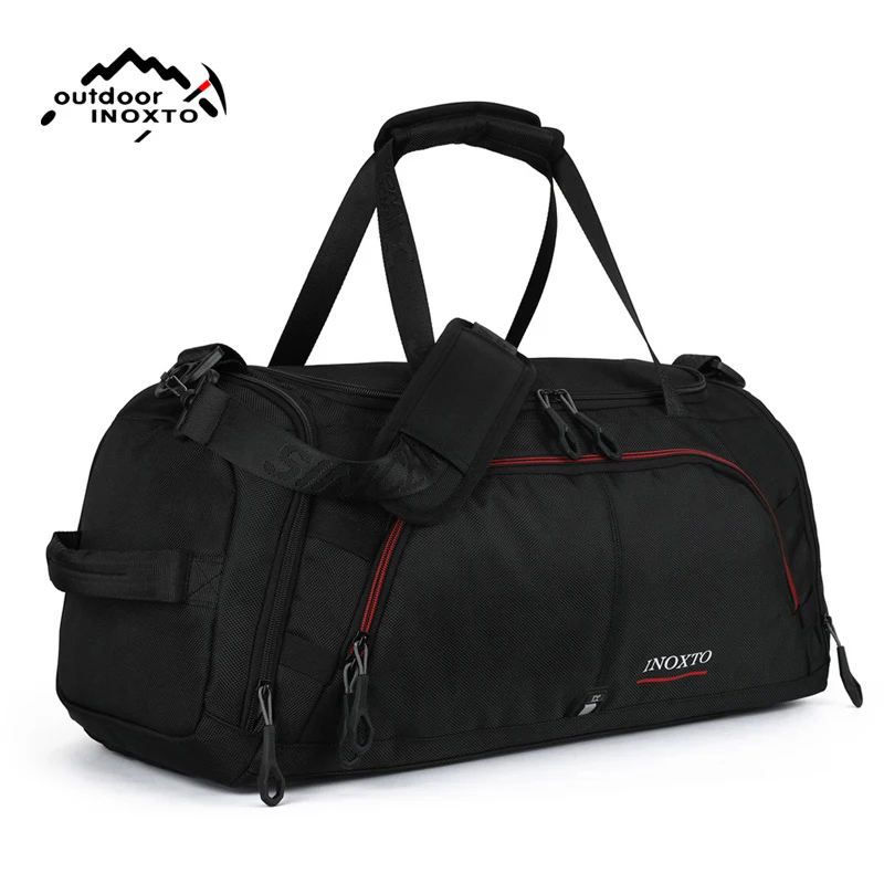 

Travel Bag Large Capacity Men Hand Luggage Travel Duffle Bags Weekend Bags Women Multifunctional Gym Bags