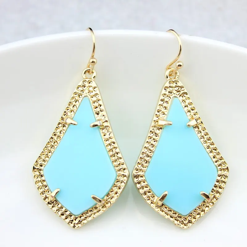 E2515 Gold Sky Blue
