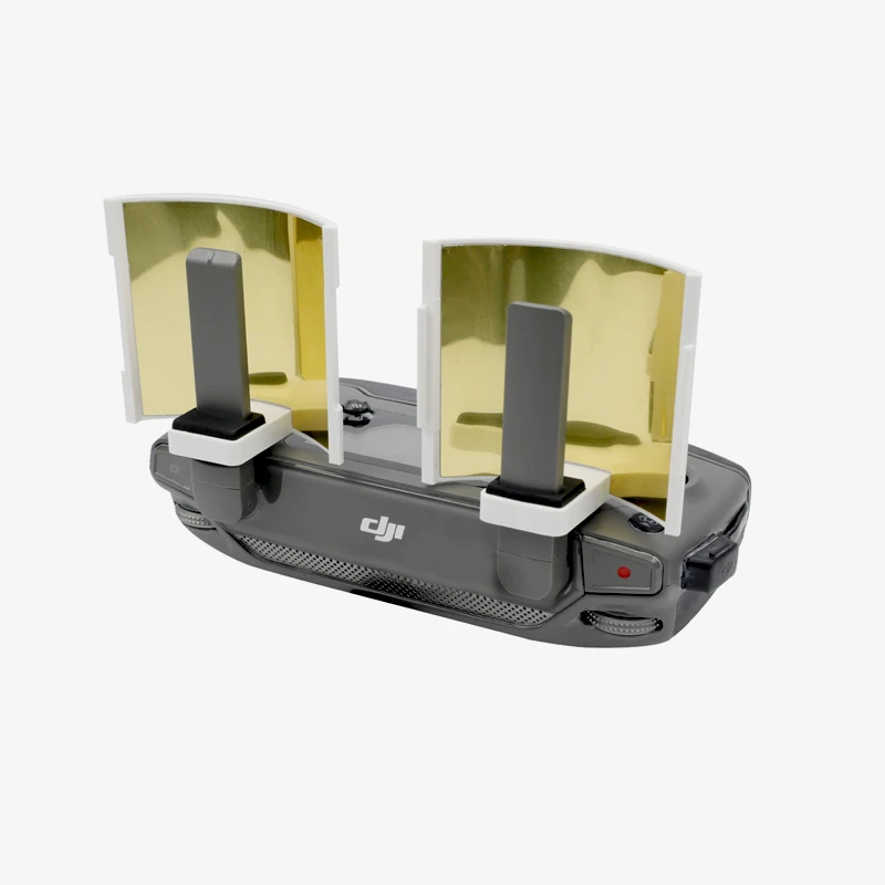 universal Remote control antenna Parabolic Signal Booster for DJI mavic pro 1 mavic 2 pro zoom spark mavic air drone 1 (4)
