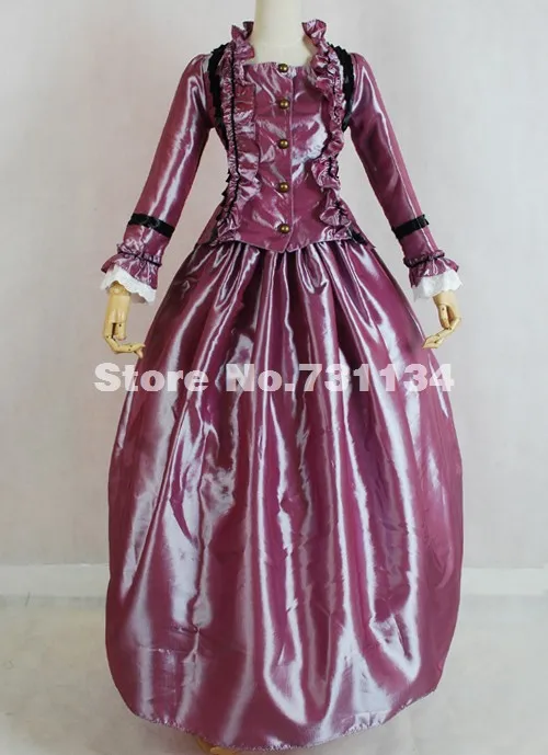 Popular Victorian Masquerade Ball GownsBuy Cheap Victorian Masquerade