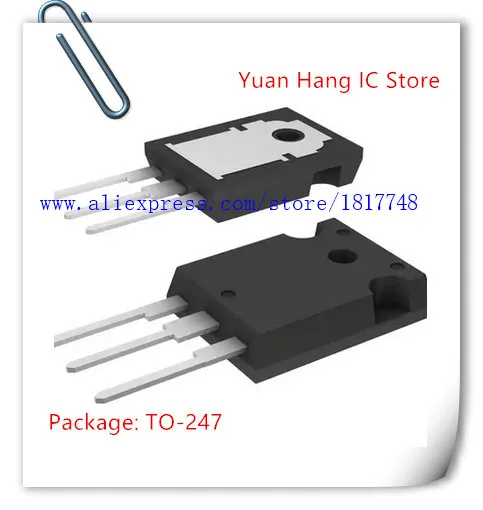 

NEW 1PCS/LOT STW26NM60N STW26NM60 26NM60N W26NM60 TO-247 IC