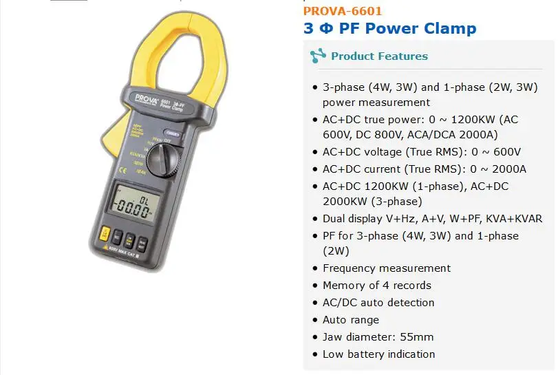prova-6601