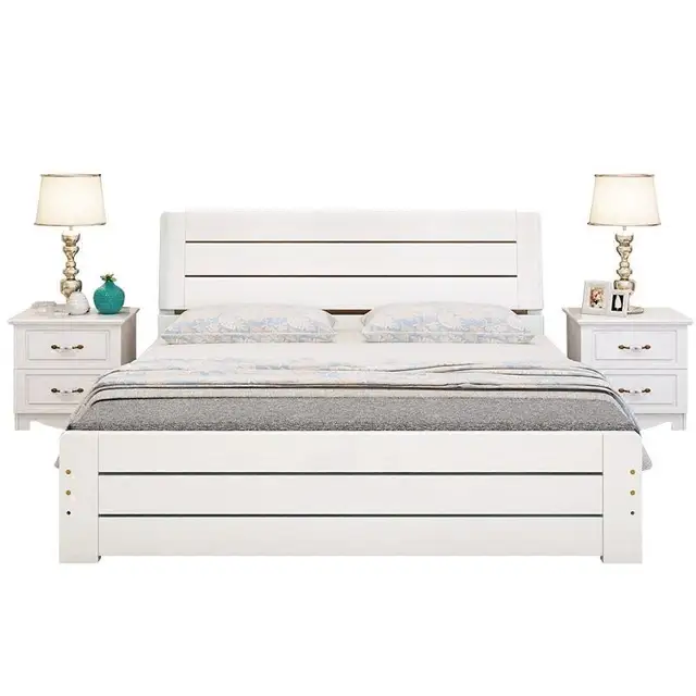 Cheap Kids Yatak Modern Letto Matrimoniale Quarto Lit Enfant Literas Mobili bedroom Furniture Moderna Cama Mueble De Dormitorio Bed Cheap Kids Yatak Modern Letto Matrimoniale Quarto Lit Enfant Literas Mobili bedroom Furniture Moderna Cama Mueble De Dormitorio Bed