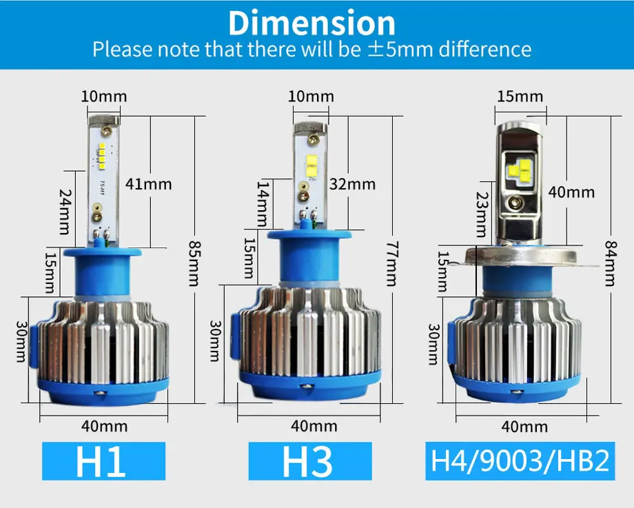 Xuepao T1 фар автомобиля H15 H7 H4 светодиодный H8 H11 HB3 9005 HB4 9006 H1 H3 9012 H13 9004 D2H H15 70 W светодиодные Авто Свет автомобиля светодиодный лампы