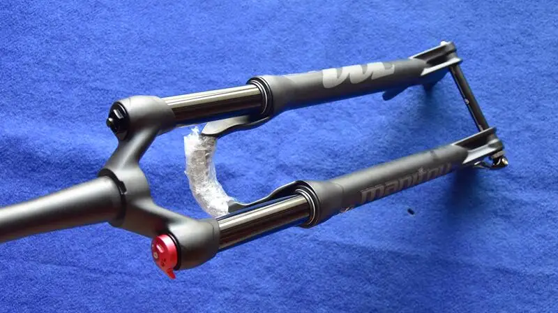 manitou bike forks