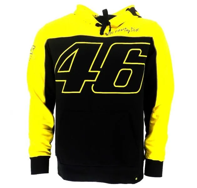 blusa vr46