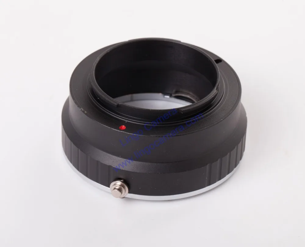 Кольцо адаптер для крепления объектива Canon EF на Sony NEX LC8201 EO S 3/5|Адаптеры объектива|