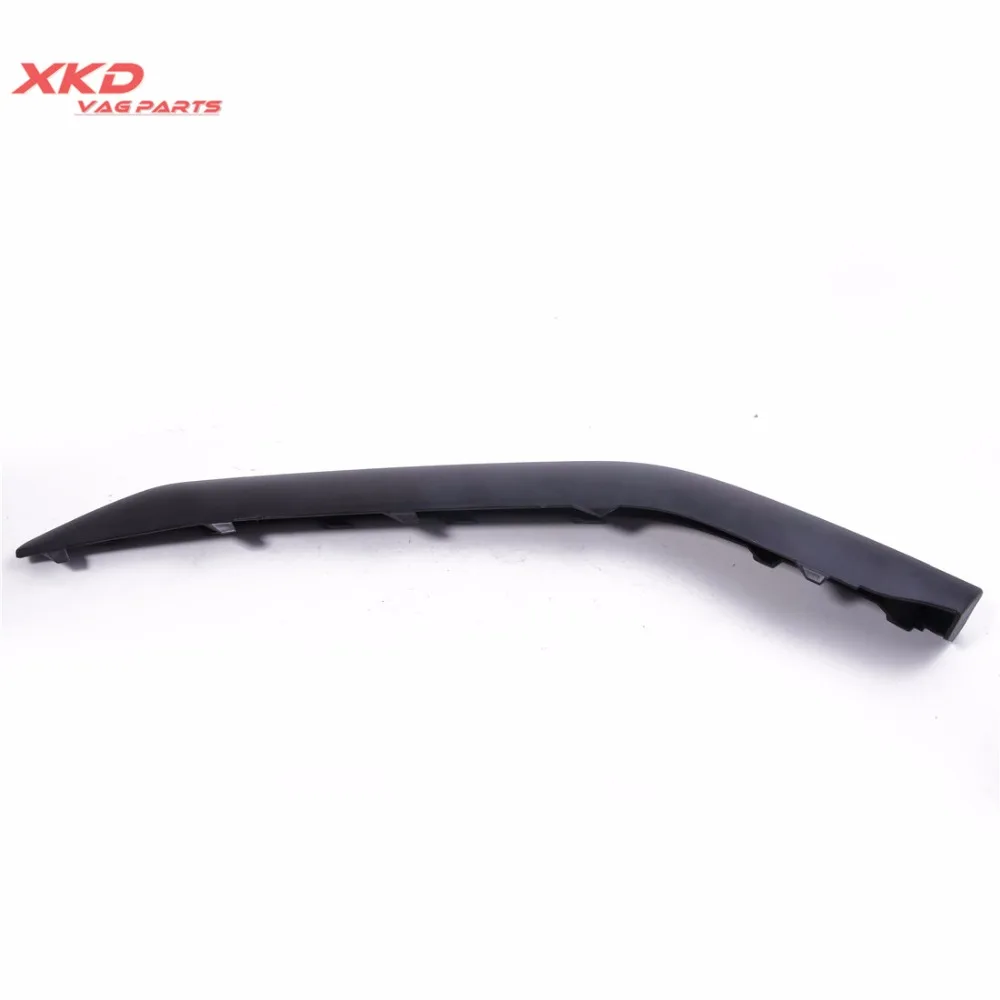 5C6853895 Left Front Bumper Lower Grill Trim For Jetta GLI 15-18 9B9 | Автомобили и мотоциклы