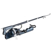 1,3 м портативная карманная телескопическая мини-удочка в форме ручки, складные удочки, катушка, колесо, Металлический Набор