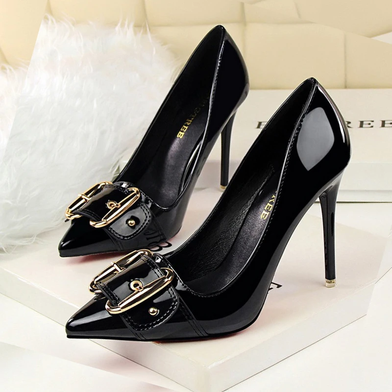 pump heels on sale