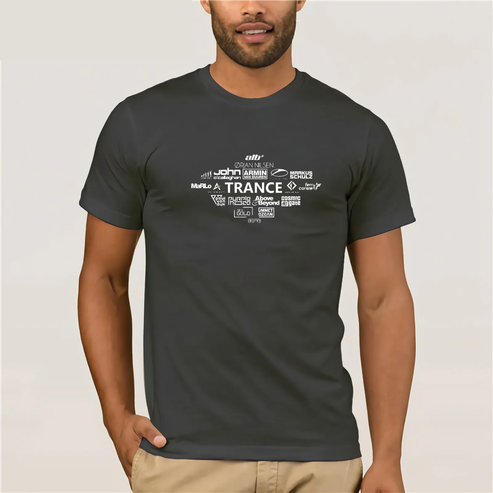 armin shirts