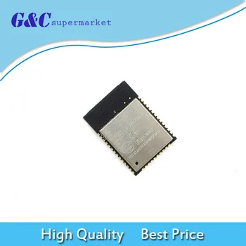 

Replace ESP8266 ESP32 ESP-32 ESP32S ESP-32S ESP-WROOM-32 Bluetooth WIFI Module Dual Core CPU With Low Power Consumption MCU