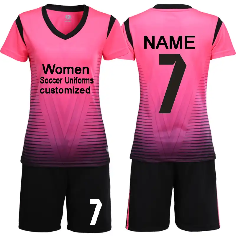 jersey design for girls