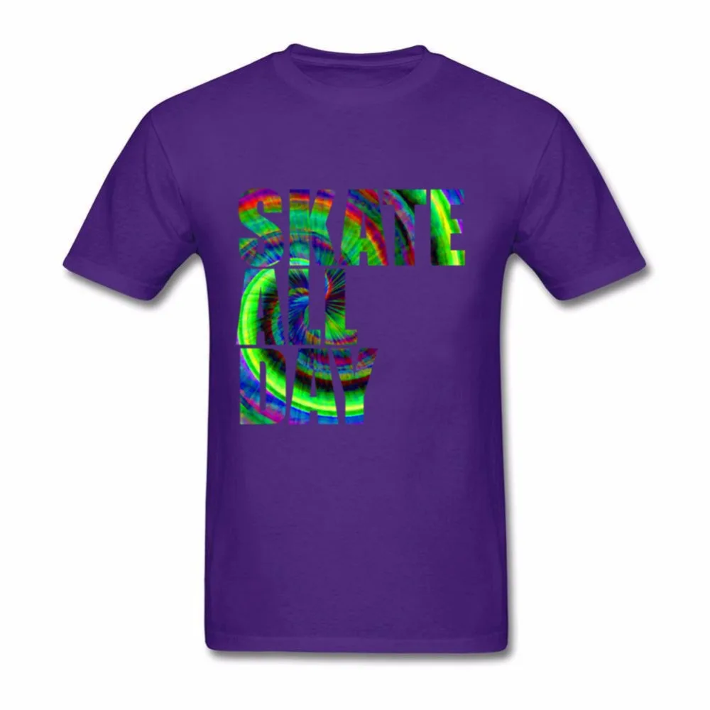 8 Purple