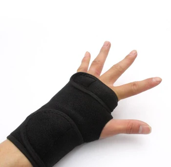 

New 2019 Billiard Training Glove for Wrist Straps Fixed Snooker Left Right Hand China