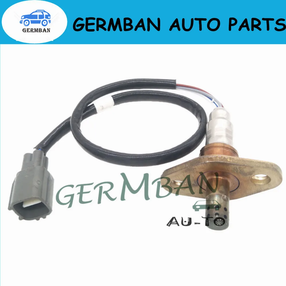 

New Manufactured &Free Shipping!!Rear Downstream Oxygen Sensor 234-4520 For 93-95 Toyota Land Cruiser 89465-69115