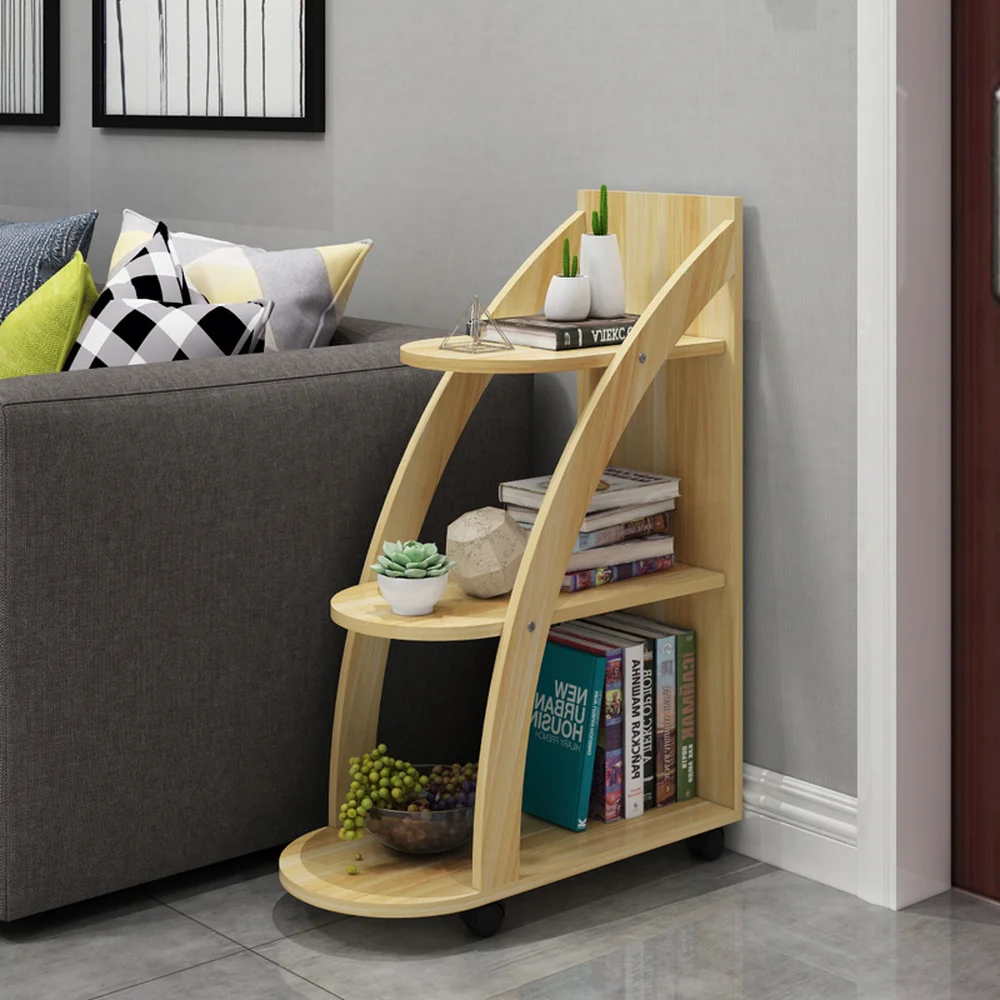 Sofa side cabinets moving corners several bedrooms small coffee table mini living room small apartment tea table LM12211529
