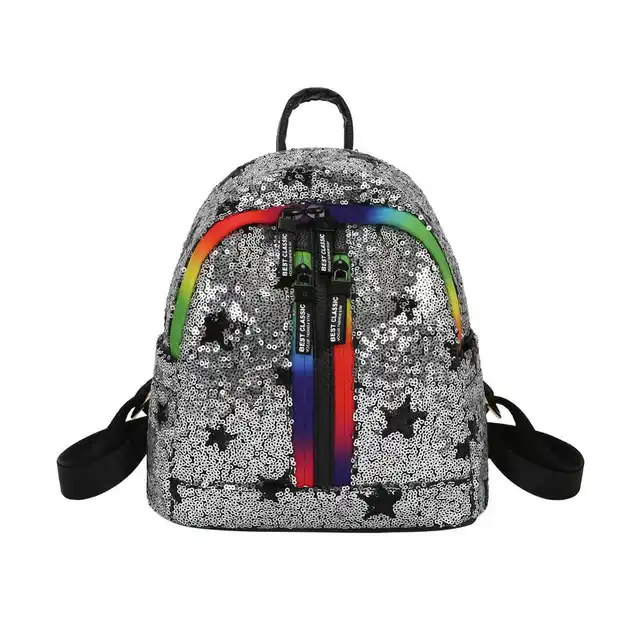 sprayground rhinestone backpack