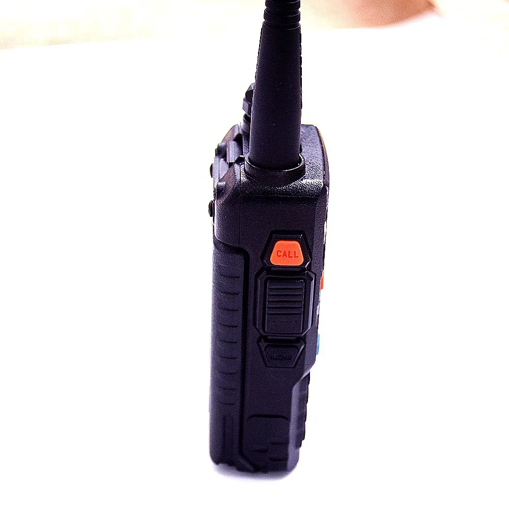 Рация Baofeng F9 + Ham двухсторонняя 5 Вт портативная рация мощность передачи Вт|baofeng