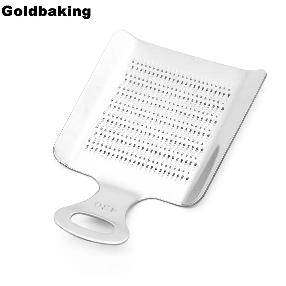 Stainless Steel Ginger Grater Garlic Grater Kitchen Toolin Graters