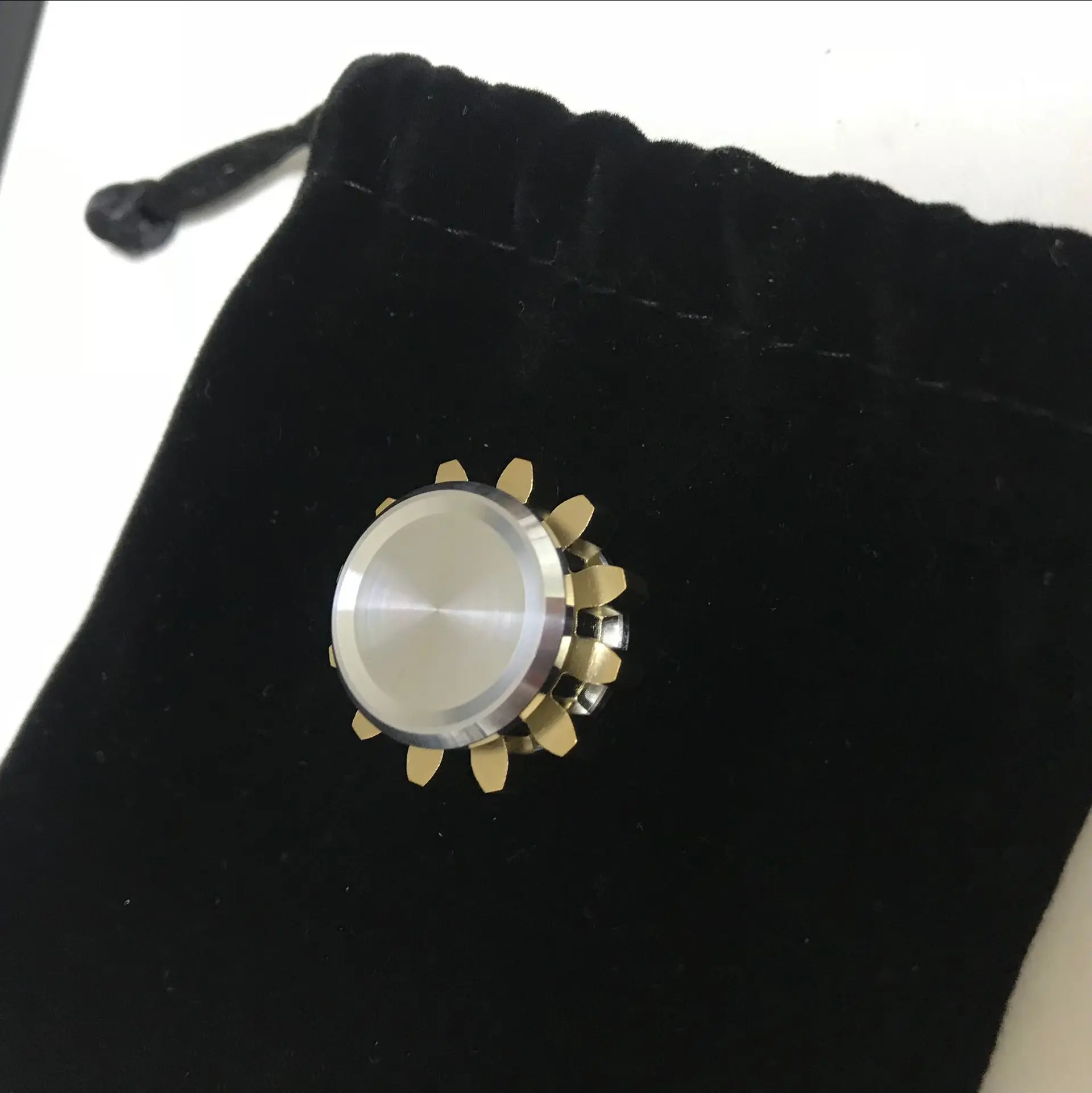 mini fidget spinner for small hands