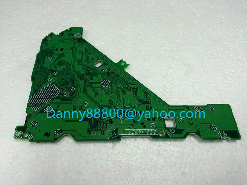 Clearance PC Board for Matsushita 6 CD/DVD changer mechanism 19Pin connector for Mercedes COMAND APS NTG3 Backer Harma W221 W204 Navi GPS 1