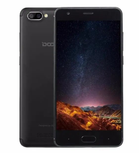 Doogee X20 3G Мобильные телефоны android 7.0 2 ГБ Оперативная память 16 Встроенная 4 ядра