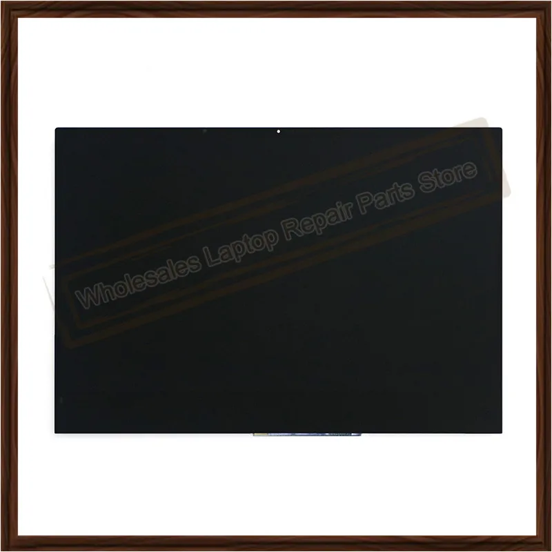 13," LP133WF4 для lenovo goga 730-13 ЖК-экранная панель на светодиодах LP133WF4-SPB2 ЖК-экран в сборе 1920X1080