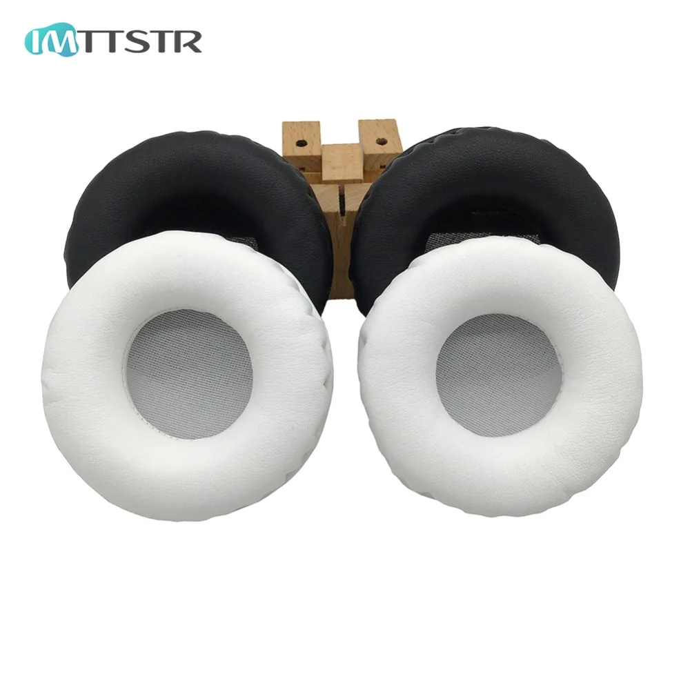 IMTTSTR 1 Pair of Ear Pads earpads earmuff cover Cushion Replacement Cups for Fostex TH 7 TH7 Sleeve
