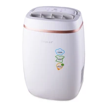 E12A3 Close De Motor Ontvochtiger huishudelijke Mute Droge Kleren Kelder Slaapkamer Om Nat Vochtopname Droger