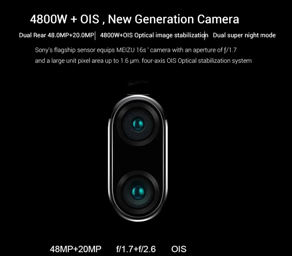 48MP Camera