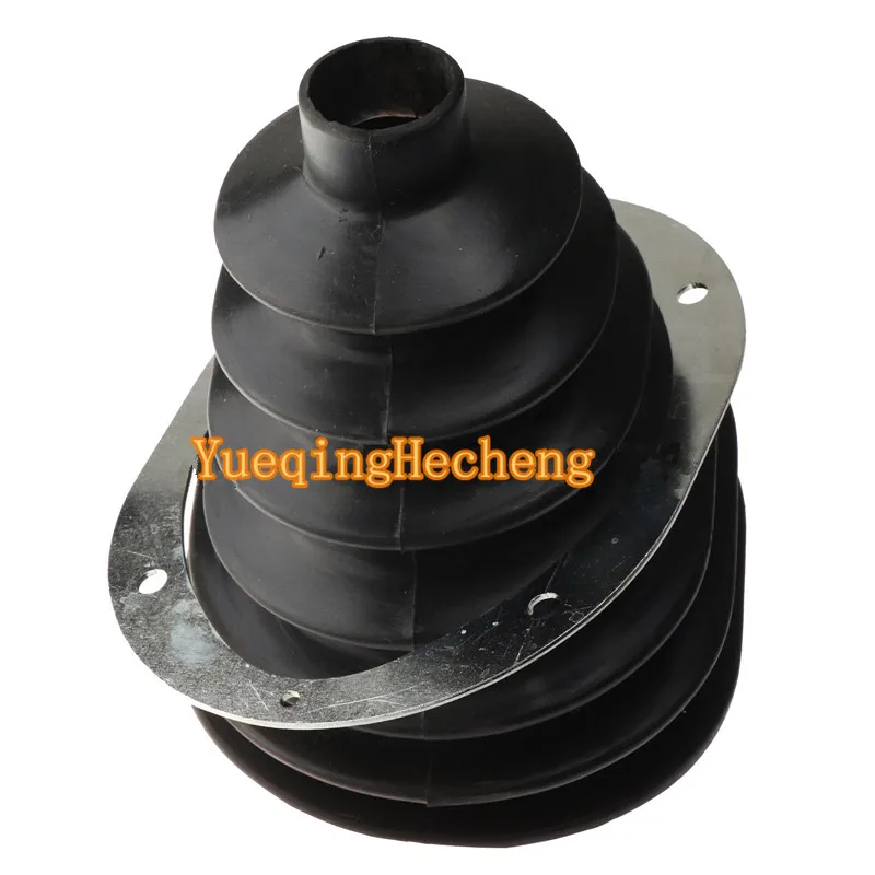 6532127 Rubber Boot Steering Arm For Bobcat 730 731 732 741 742 743 751