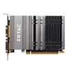 Carte graphique ZOTAC GeForce GT610 1 GB 64Bit GDDR3 carte graphique pour NVIDIA Original GT 610 1GD3 Dvi VGA PCI-E Iceman VB VD carte graphique ► Photo 1/6
