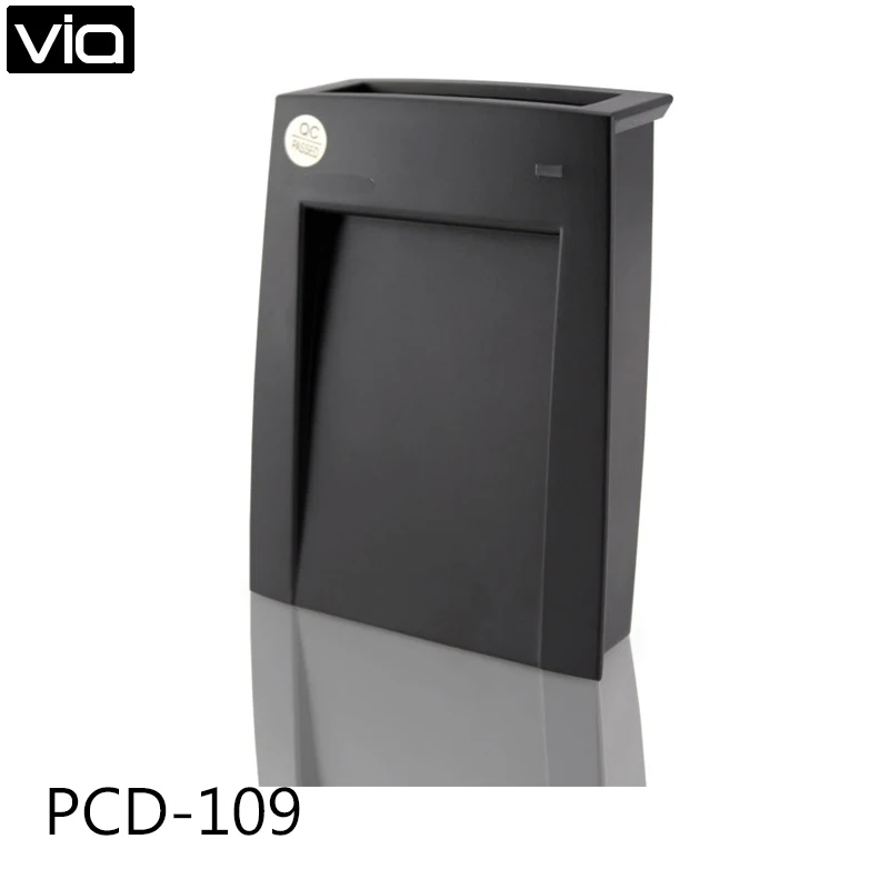 

MCI-109 Direct Factory Weigand RFID Card Reader USB RFID Issuing Card Device