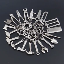 

Car Keyring 3D Fashoin Metal Auto Keychain Stainless Tool For Motorcycle Auto Volkswagen BMW Mercedes Toyota Opel Accessories
