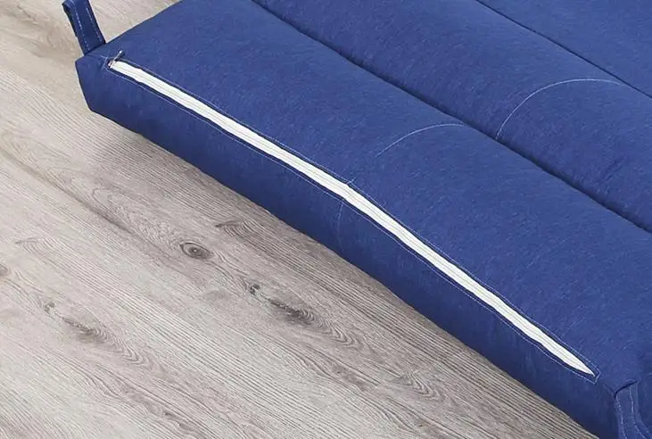 Диваны Louis Fashion Bean Bag простой ленивый диван кровать многофункциональная Складная