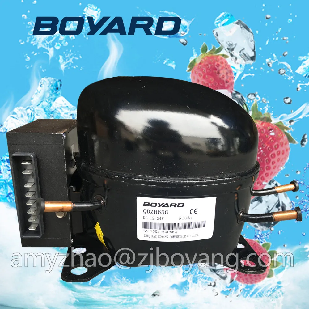 Achetez en Gros 12 v réfrigérateur compresseur en Ligne à