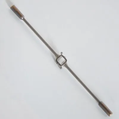 

Оригинальный Syma S111G балансировочный Бар Flybar Air Sport для R/C вертолета Rc запчасти аксессуары