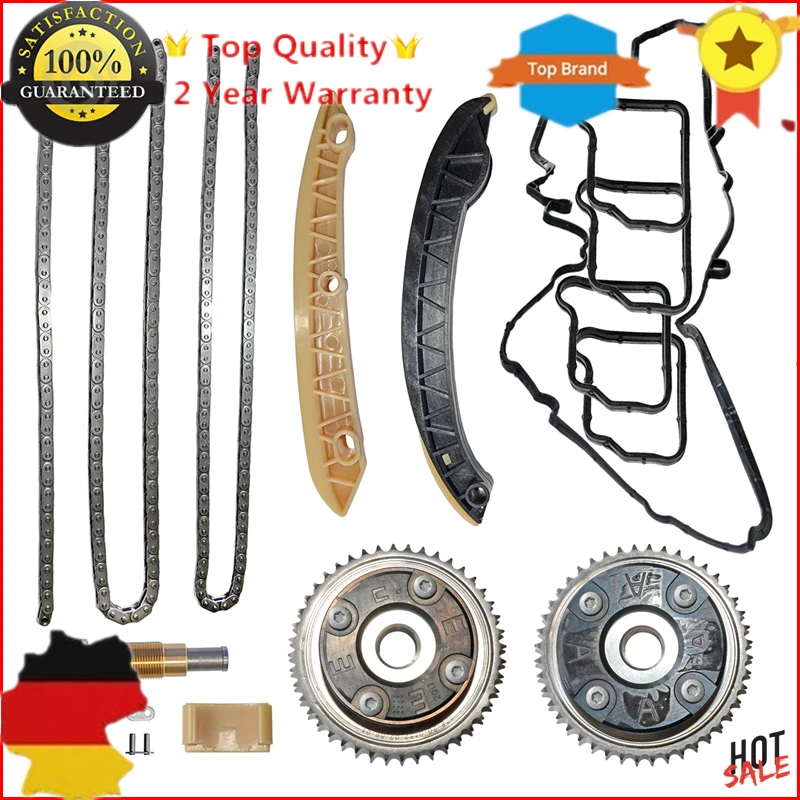 Buy 2710500900 2710501047 2710500611 Camshaft Adjuster