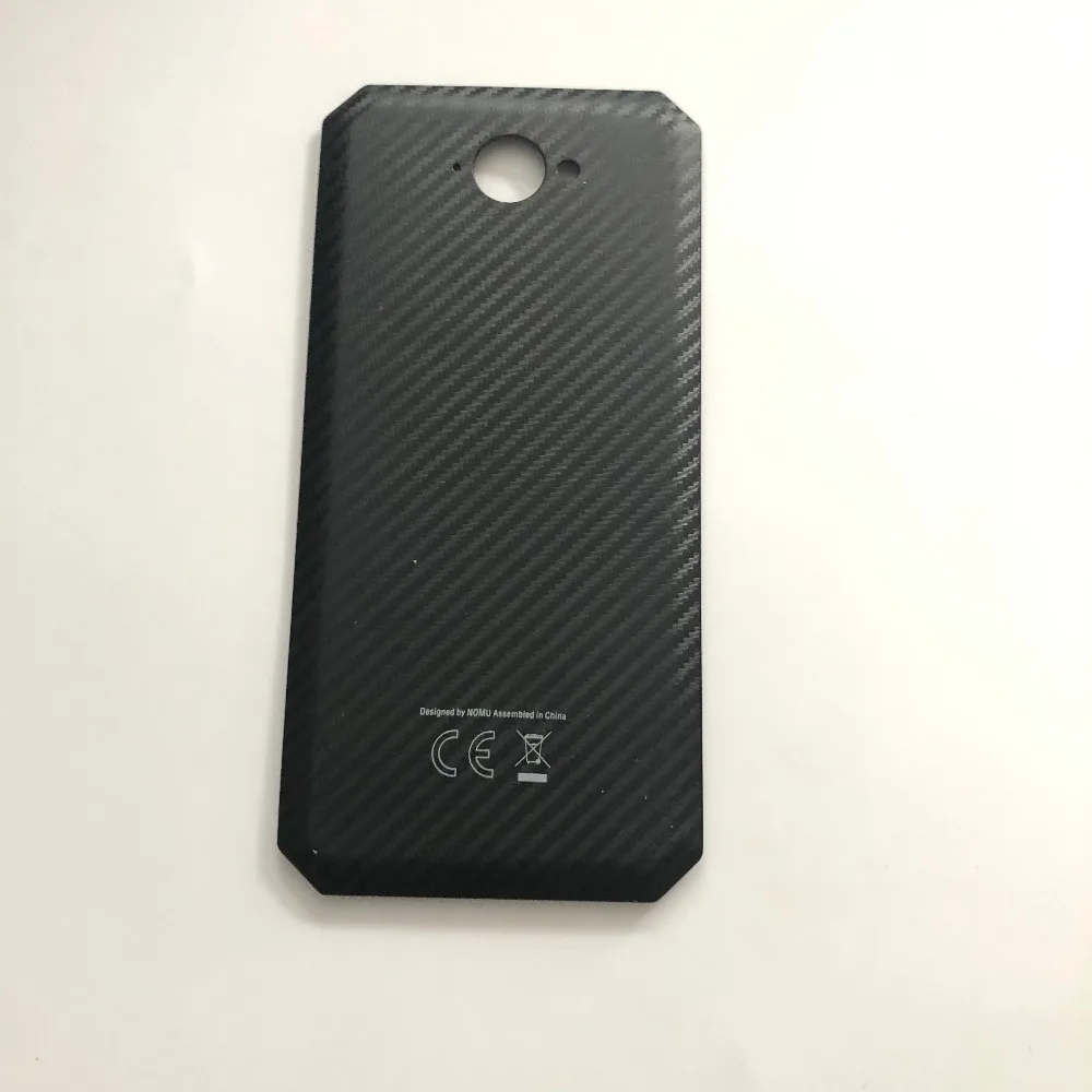 

Used Protective Battery Case Cover Back Shell For Nomu S30 Mini MTK6737T Quad Core 4.7" HD 1280x720 Mobile Phone